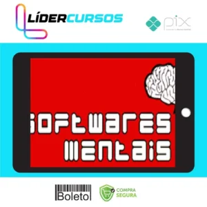 Softwares Mentais - Marcelo Maia