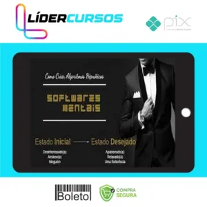 Softwares Mentais 4.0 - Marcelo Maia