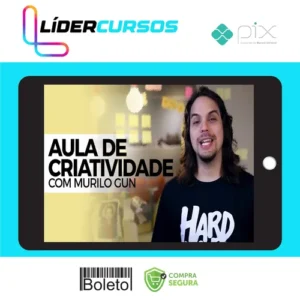 Técnicas de Criatividade - Murilo Gun