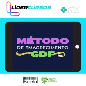 Método de Emagrecimento - Método GDF