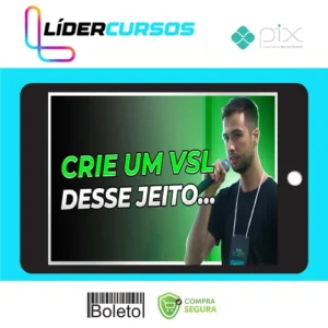 Como Escrever VSLs de 8 Dígitos - João Campos