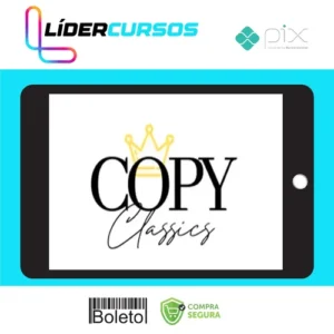 Copy Classics - Gabriel Constantino