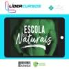 Escola dos Naturais - Jayme De LaMadrid