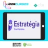 Pacote Completo para Iniciantes (Nível Superior) - 2023 - Estratégia Concursos