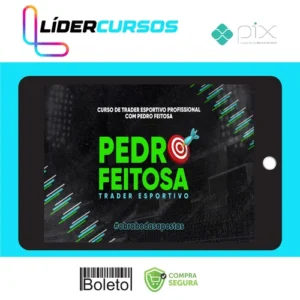 AtuJunh2024_37 Trader Esportivo Profissional - Pedro Feitosa