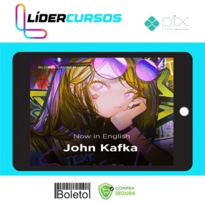 AtuJunh2024_48 Elevating Character Illustrations with Distinctive Colors and Textures - John Kafka