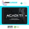 Capacitação em Cibersegurança - Acadi-TI