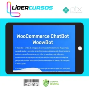 AtuSetem105 ChatBot for WooCommerce WoowBot - v13.9.3