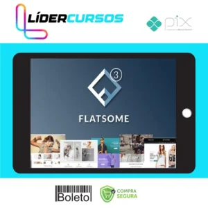 AtuSetem106 Flatsome Multi-Purpose Responsive WooCommerce Theme - v3.19.6