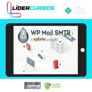 AtuSetem110 WP Mail SMTP PRO - v4.1.1 - Plugin