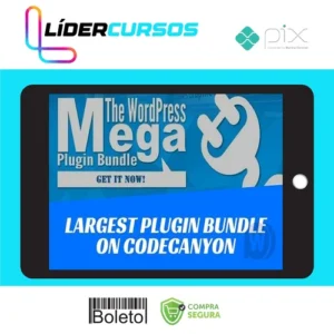 AtuSetem112 Mega WordPress All-My-Items Bundle by CodeRevolution - v7.9