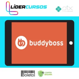 AtuSetem121 BuddyBoss - Pack Completo + addons