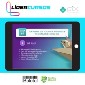 AtuSetem124 WP AMP – Accelerated Mobile Pages for WordPress and WooCommerce - v9.3.35