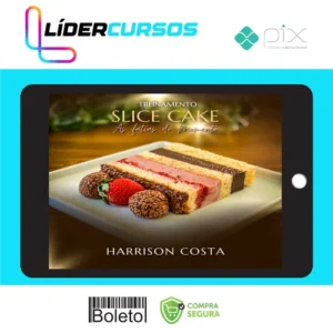 AtuSetem32 Treinamento Slice Cake: As Fatias do Momento - Harrison Costa
