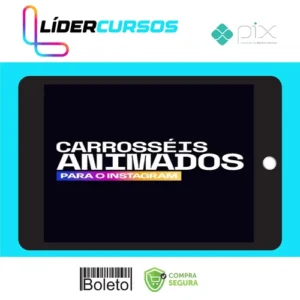 AtuSetem37 Carroséis Animados - Allan Design