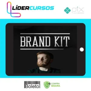 AtuSetem49 Brand Kit - Gabriel Eich