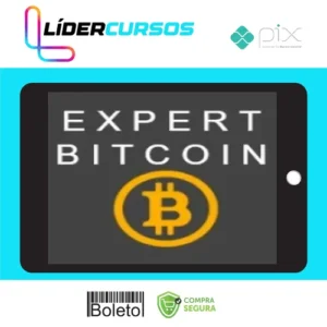 Expert Bitcoin - Leonardo Fernandes