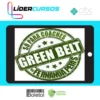 Green Belt Para Coachs - Fernanda Peris