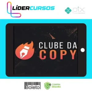 Clube da Copy - Gustavo Cortez