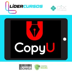 Comunidade CopyU - André Cia