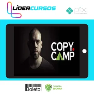Copy Camp Platinum: Roberto Altenhofen - Empiricus