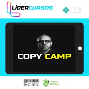 Copy Camp: Beto Altenhofen - Empiricus