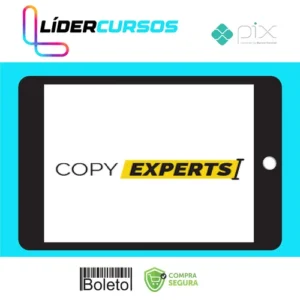 Copy Experts - Max Peters