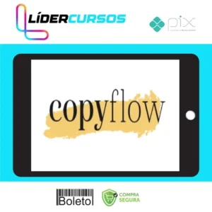 Copy Flow - Isis Moreira