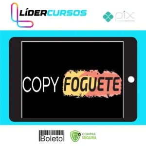Copy Foguete - Max Peters