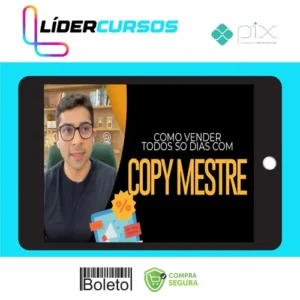 Copy Mestre - Natanael Oliveira