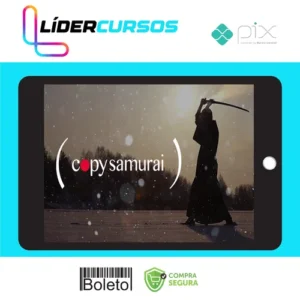 Copy Samurai 2.0 - Conrado Adolpho