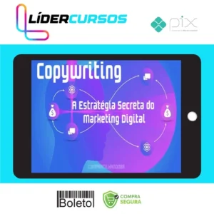 Copywriting A Estratégia Secreta do Marketing Digital - Andre Silva