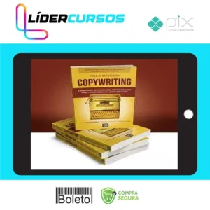 Copywriting a Habilidade de Ouro Volume 2 - Paulo Maccedo