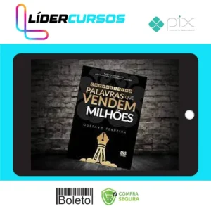 Copywriting Palavras que Vendem Milhões - Gustavo Ferreira