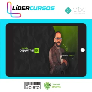 Formação Copywriter 12k - Alexandre Viveiros