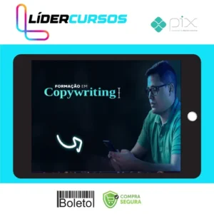 Formação Copywriting - Ícaro de Carvalho