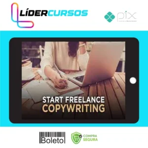Freelance Copywriting - Lukas Resheske [INGLÊS]