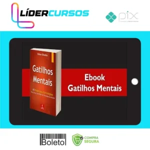 Gatilhos Mentais - Edson Oliveira