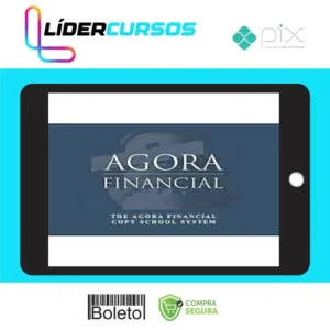 The Agora Financial Copy - Copy School System [INGLÊS]