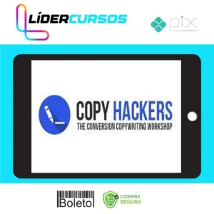 The Conversion Copywriting Workshop - CopyHackers [INGLÊS]