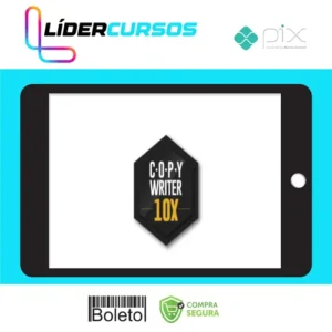 Curso Copywriter 10X - Natanael Oliveira