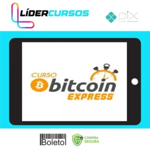 Bitcoin Express - Charles Mendlowicz (Economista Sincero)