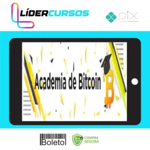 Ganhar Dinheiro Com Bitcoin - Academia do Bitcoin