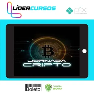 Jornada Cripto - Projeto Milionários