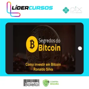 Os Segredos do Bitcoin - Infomoney