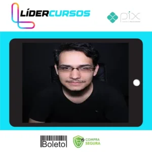 Plano Bitcoin - Carlos Anderson