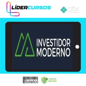 Projeto do 0 a Trader: Aprenda Tudo Sobre Bitcoin Trading - Pablo Granier (Investidor Moderno)