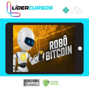 Robô Bitcoin - Rhaeder Henrique Silva