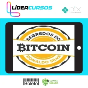 Segredos do Bitcoin 2.0 - Ronaldo Silva