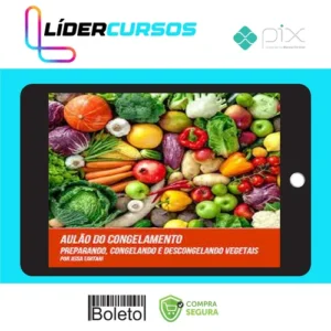 Culinaria04 Aulão dos vegetais - Jeisa Tartari